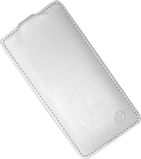 Чехол для телефона Pulsar Shellcase for Nokia Lumia 520 White
