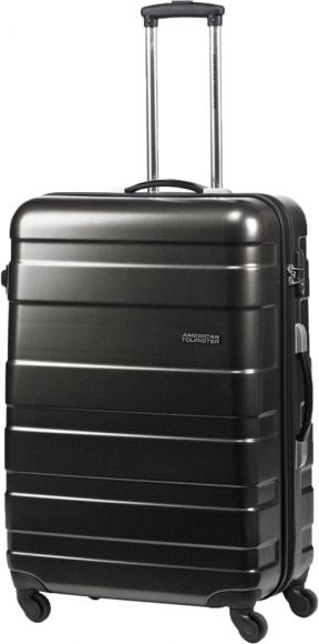 Чемодан American Tourister 76A*005 Pasadena SPINNER L черный (19)