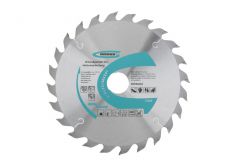 Диск для пилы GROSS по дереву 216 x 32/30 x 24Т