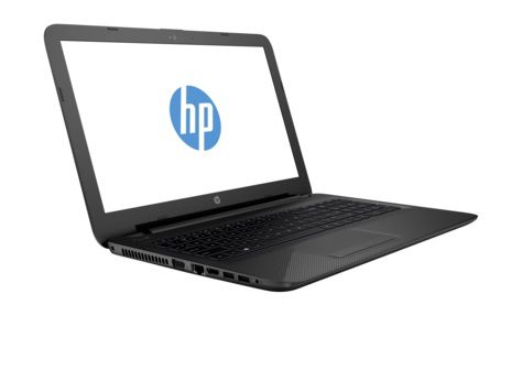 Ноутбук HP 15-ac112ur Pen black (p0g13ea)