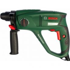Перфоратор Bosch 06033A9322 550 Вт 2300 об/мин без АКБ, без ЗУ