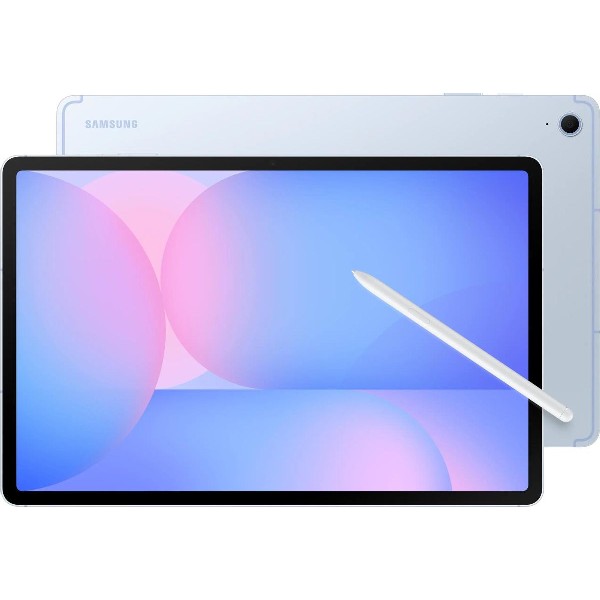 Планшетный компьютер Samsung Galaxy Tab S10 FE+ Android 15, 13.1