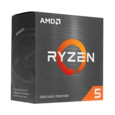 Процессор AMD Ryzen 5 5600 3.5-4.4 ГГц OEM