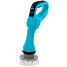 Пылесос KITFORT КТ-9864 голубой/черный