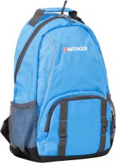 Рюкзак Wenger 12903415 Blue grey