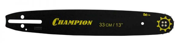 Шина для пилы Champion 952915