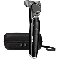 Триммер для тела BaByliss T881E черный